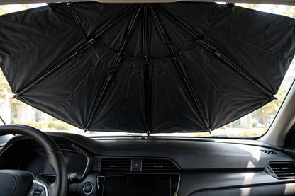 ChillShield™ - Car Umbrella Sunshade [Blocks 99% Heat]