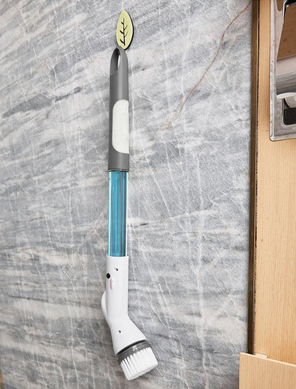 Electric Cleaning Brush 7-in-1
