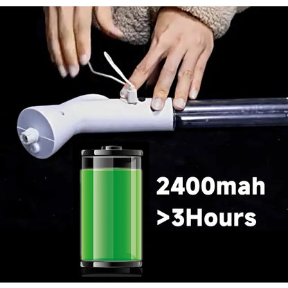 Electric Cleaning Brush 7-in-1