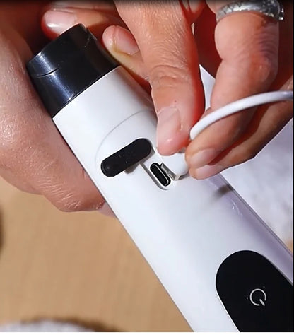 Electric Cleaning Brush 7-in-1