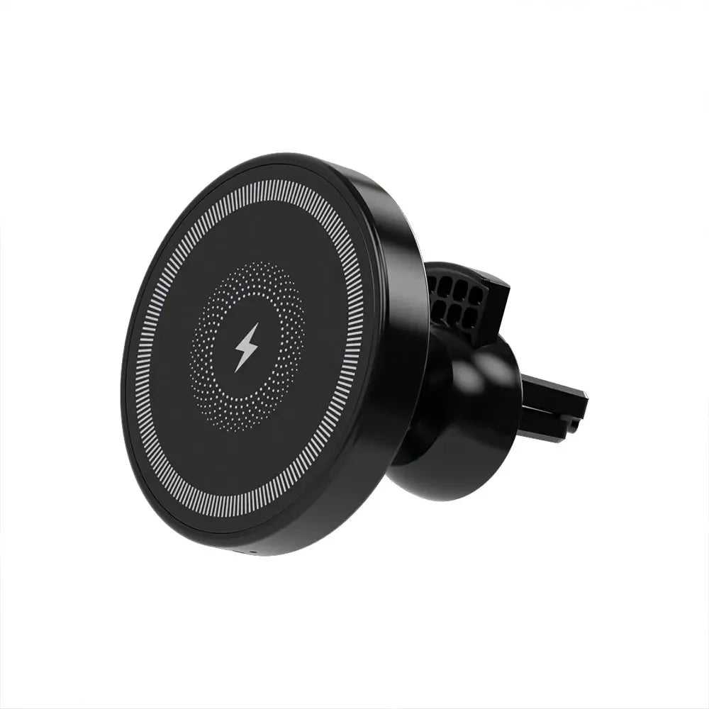 MagSafe Wireless Car Charger Air Vent & Phone Mount