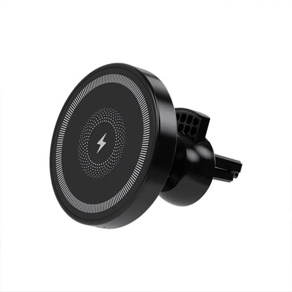 MagSafe Wireless Car Charger Air Vent & Phone Mount