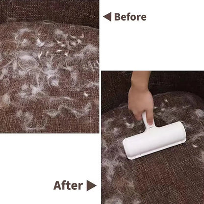 Pet Hair Remover Pro™ | Remove Fur in Seconds