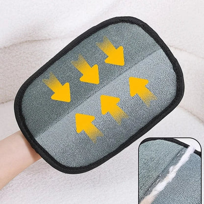 🐶 Pet Hair Remover Glove | Fast & Reusable Fur Cleaner