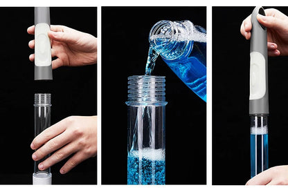 Electric Cleaning Brush 7-in-1