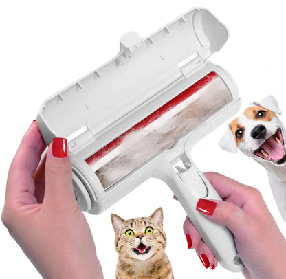 Pet Hair Remover Pro™ | Remove Fur in Seconds