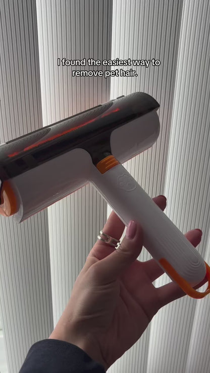 Pet Hair Remover Pro™ | Remove Fur in Seconds
