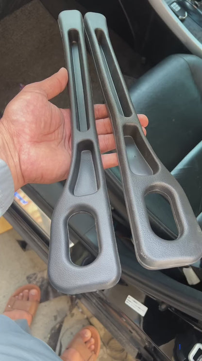 Car Seat Gap Storage Box
